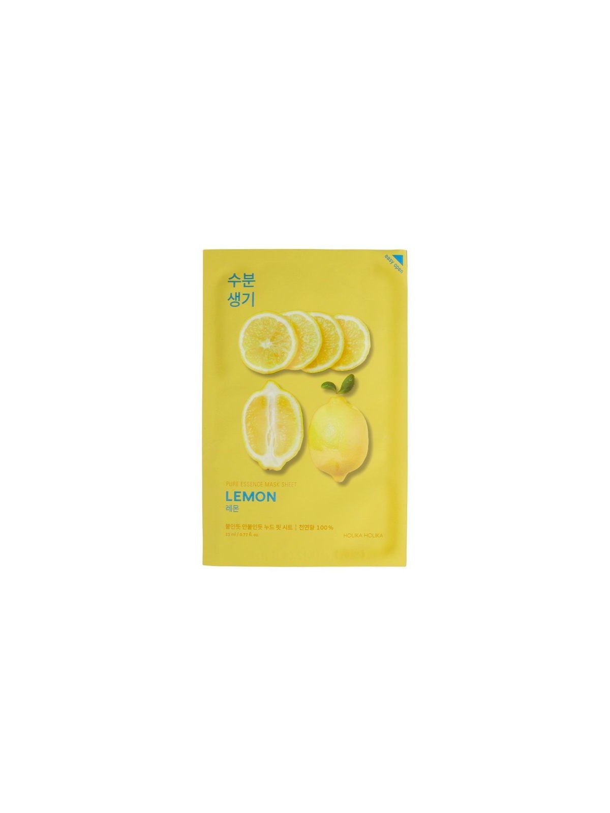 Holika Holika Pure Essence Lemon 20 ml