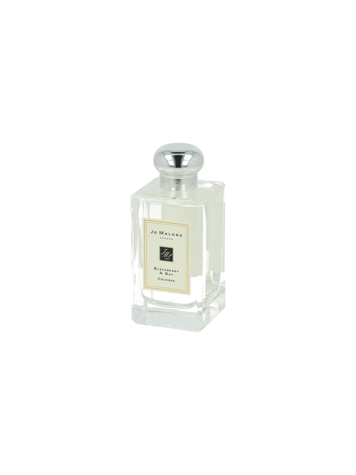 Blackberry & Bay Eau de Cologne 100 ml woman