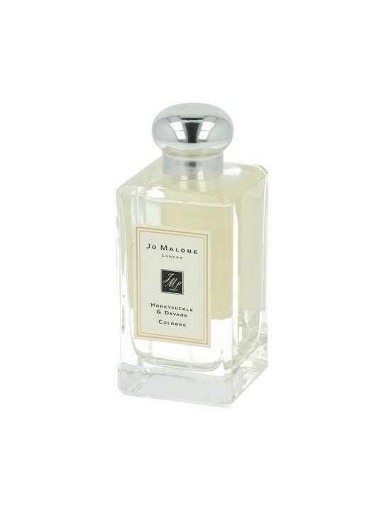 Jo Malone Caprifoglio e Davana eau de cologne donna 100ml