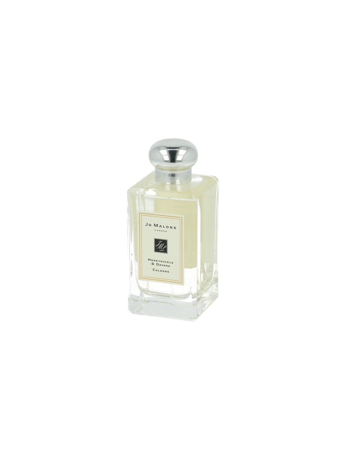 Jo Malone Caprifoglio e Davana eau de cologne donna 100ml