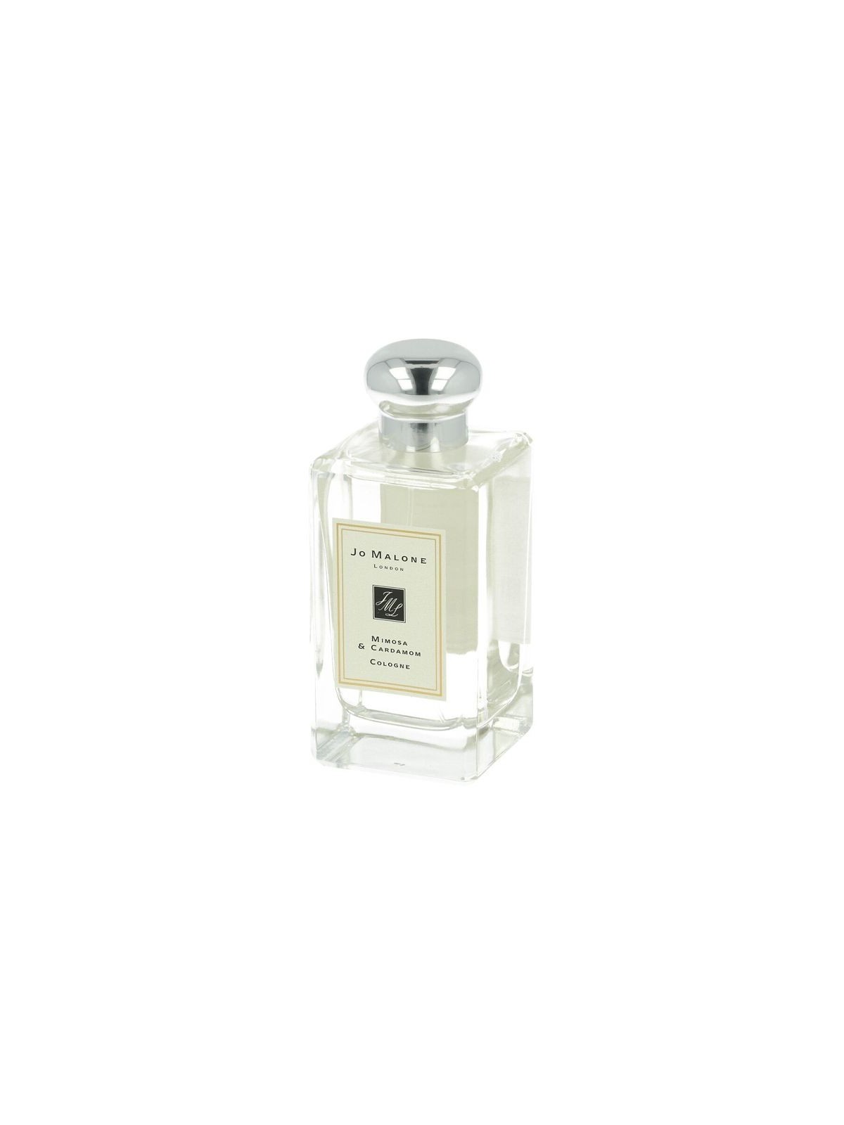 Jo Malone Mimosa & Cardamom Eau de Cologne 100 ml unisex