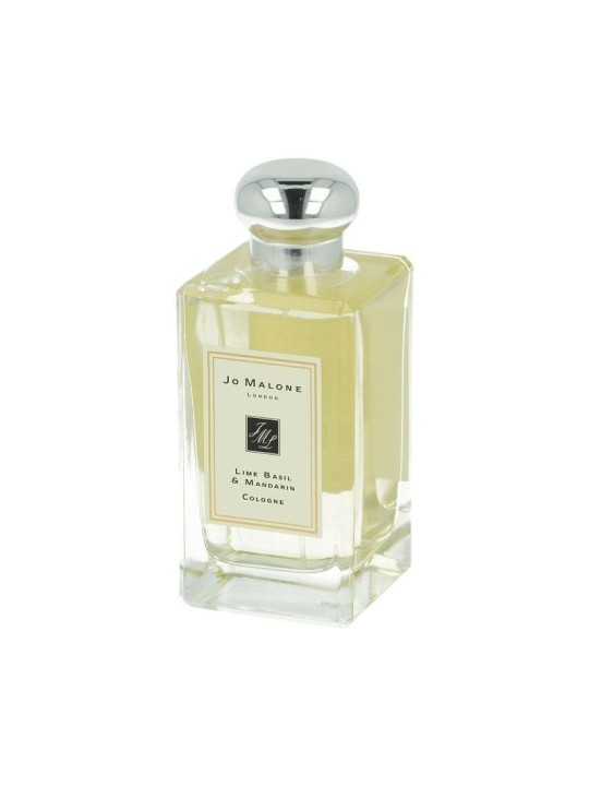 Jo Malone Lime Basil & Mandarin Unisex Eau de Cologne 100ml