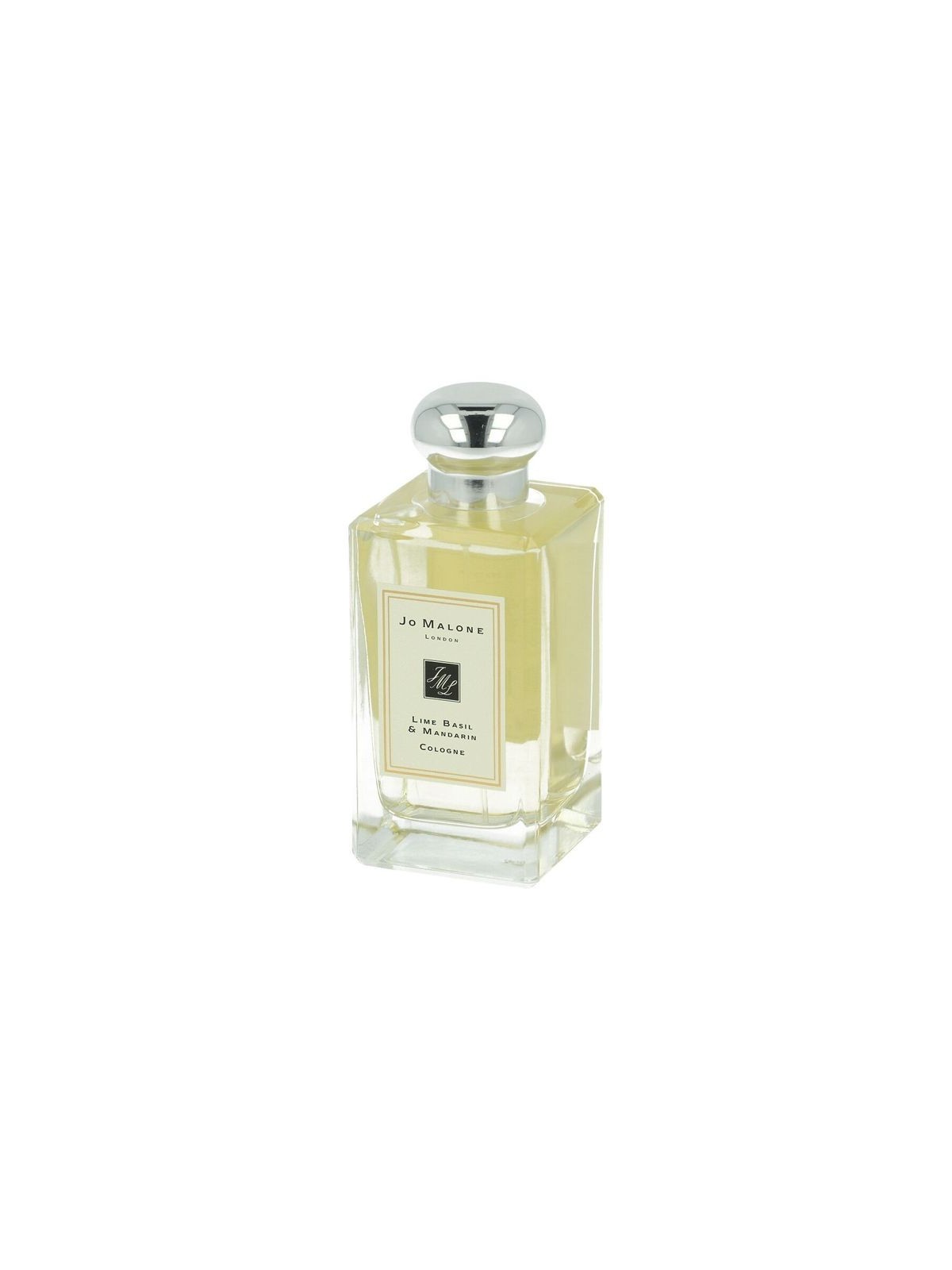 Jo Malone Lime Basil & Mandarin Unisex Eau de Cologne 100ml