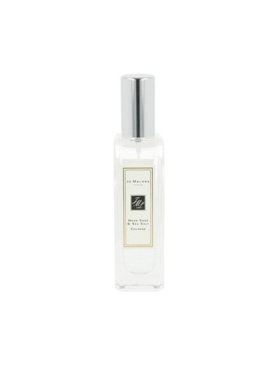 Jo Malone Wood Sage & Sea Salt Edc Spray unisex 30ml
