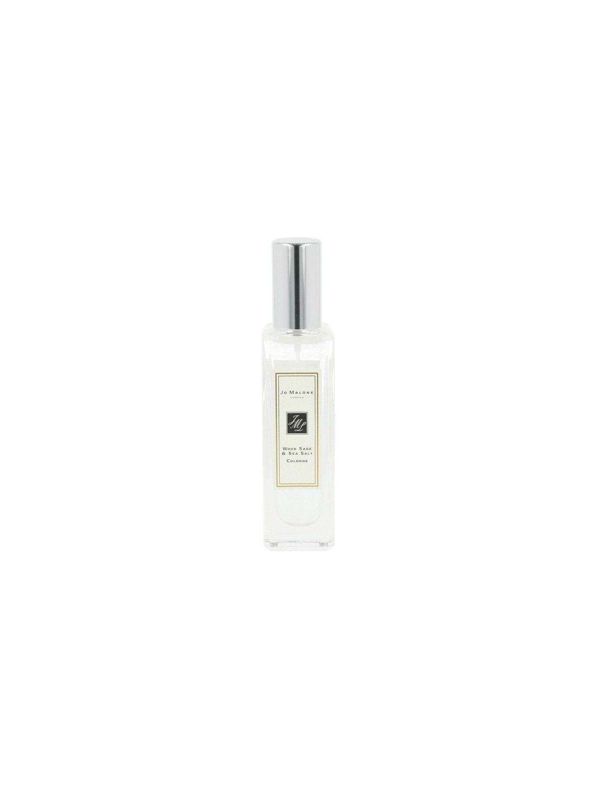 Jo Malone Wood Sage & Sea Salt Edc Spray unisex 30ml