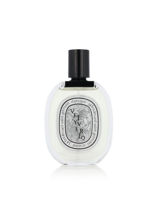 Diptyque Vetyverio eau de toilette Spray 100ml