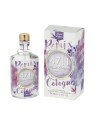 4711 Remix Cologne Levander Edition eau de cologne unisex 100ml