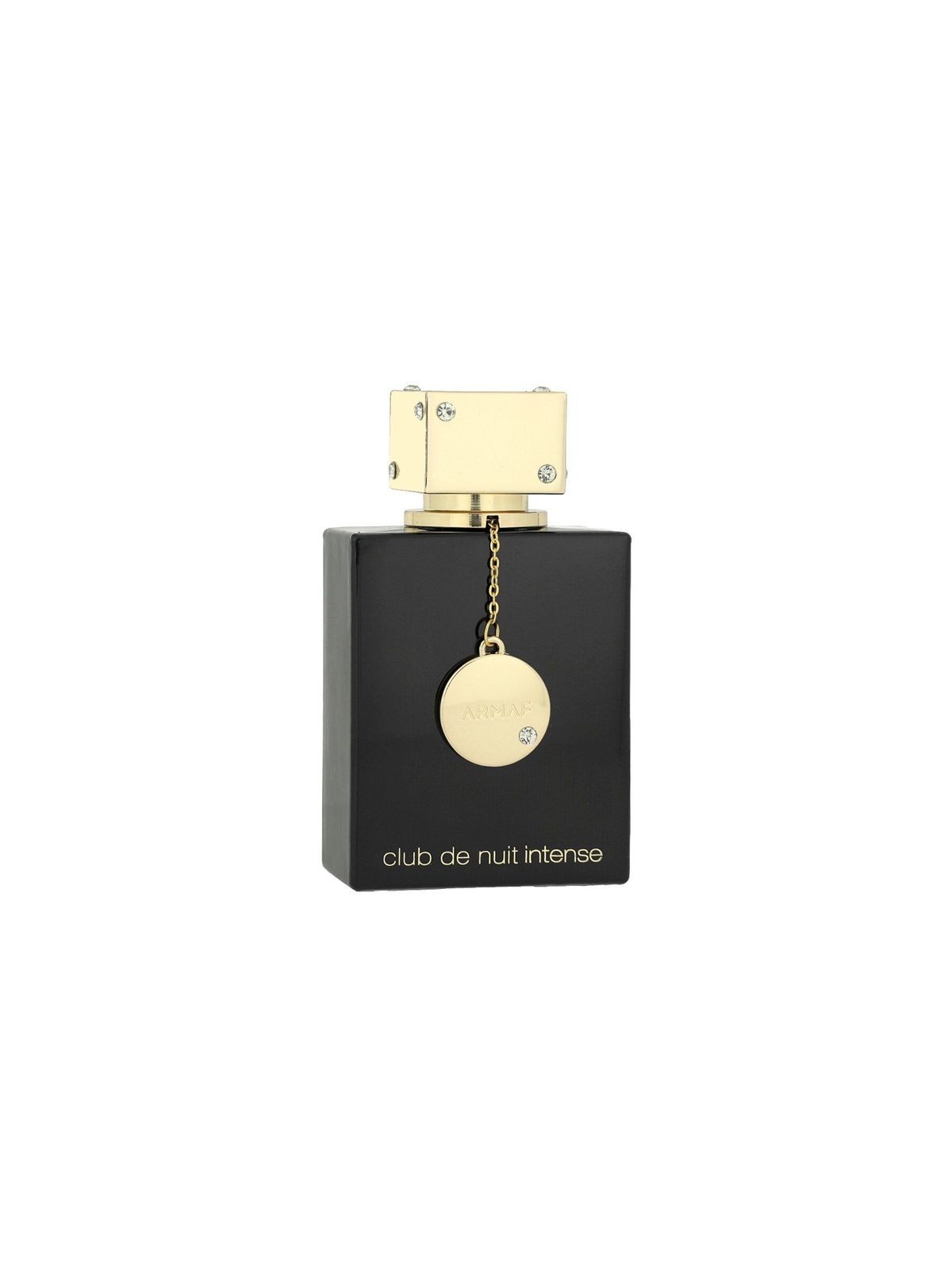 Armaf Club De Nuit Intense eau de parfum Spray 105ml Armaf www.essenzetotalstyle.com 