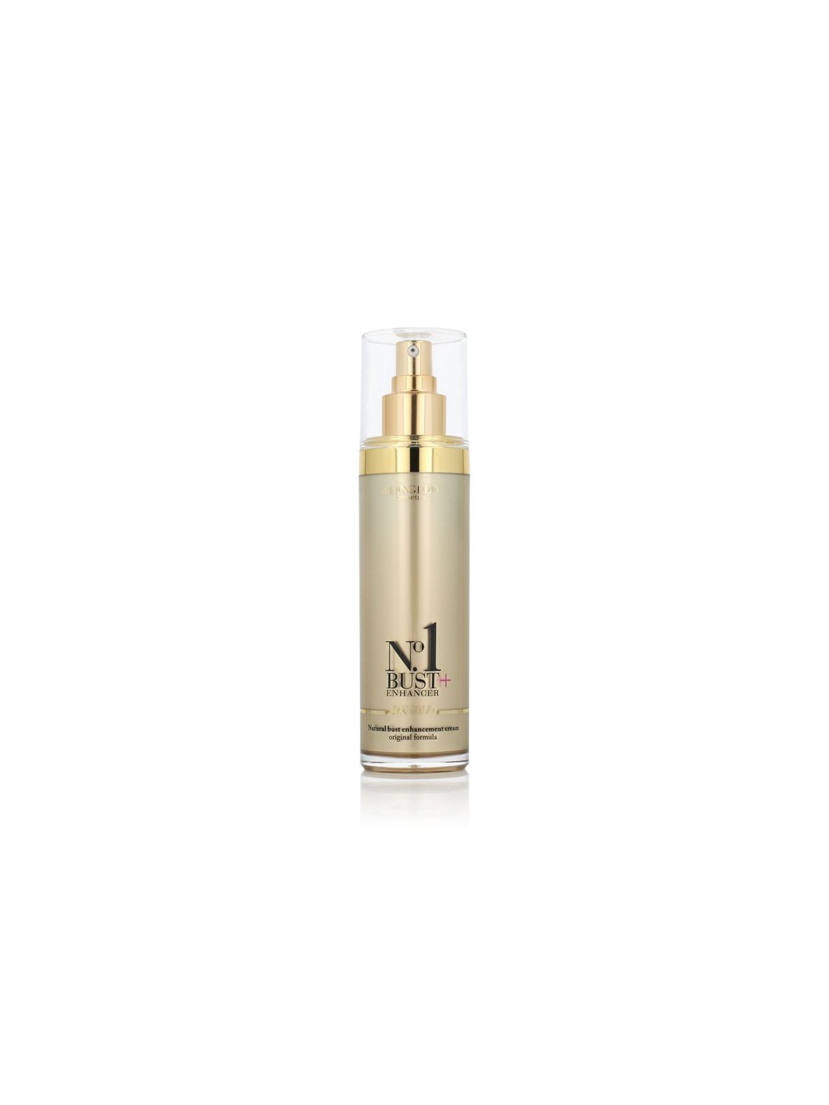 Crema per il Seno Rassodante e Ingrandente 120ml
