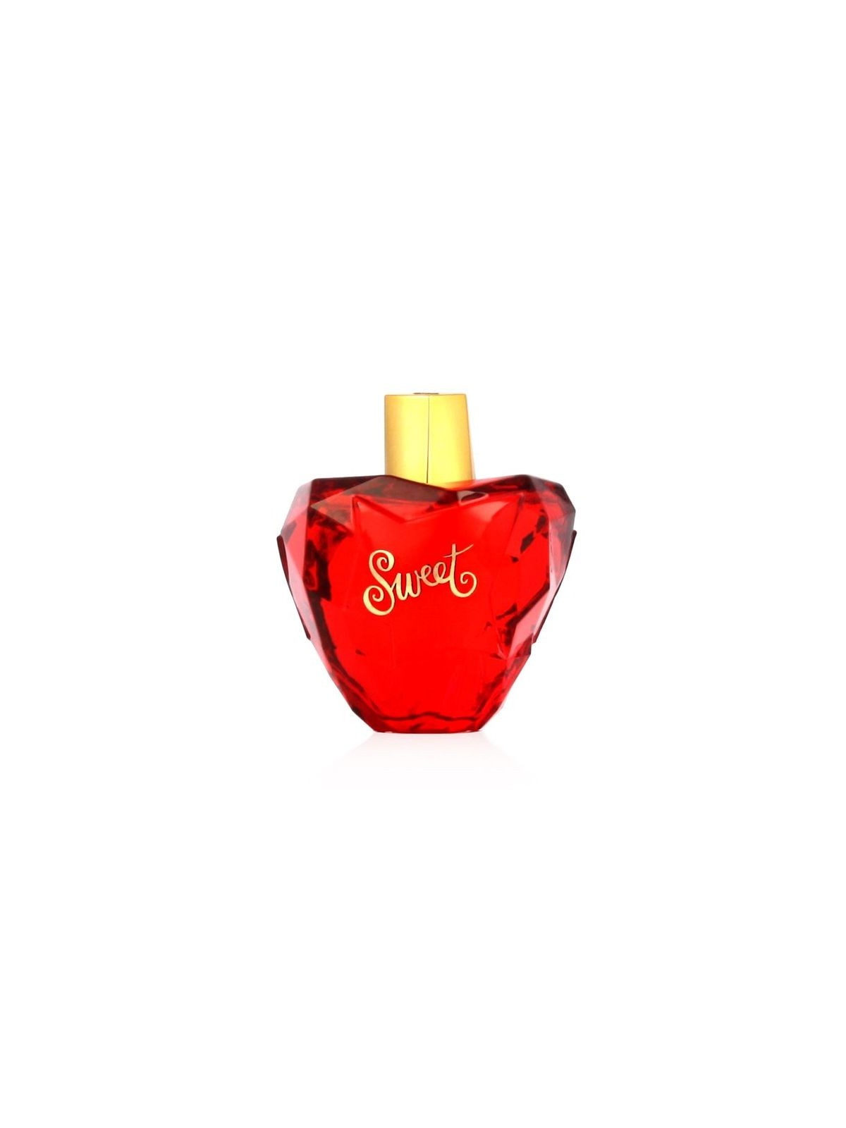 Lolita Lempicka Sweet eau de parfum Spray donna 100ml