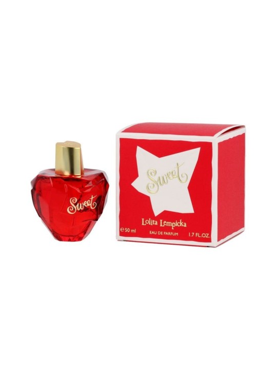 Lolita Lempicka Sweet eau de parfum Spray donna 50ml
