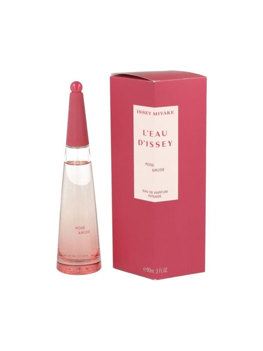 Issey Miyake LEau DIssey RoseRose eau de parfum 90ML