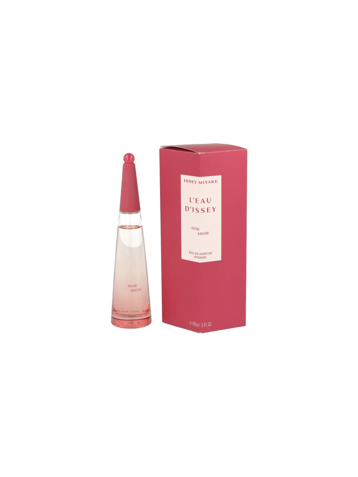 Issey Miyake LEau DIssey RoseRose eau de parfum 90ML