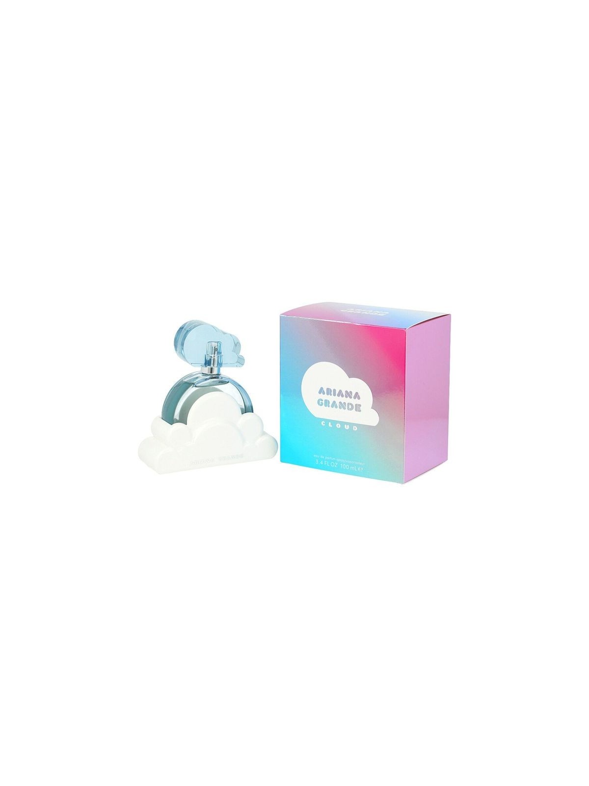 Ariana Grande Cloud eau de parfum Spray donna 100ml