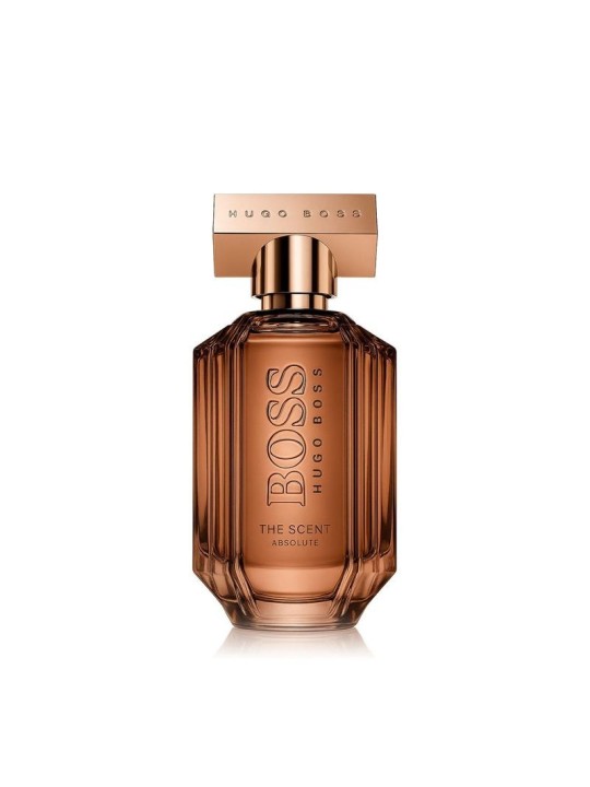 Hugo Boss The Scent For Her Eau de Parfum 50ml