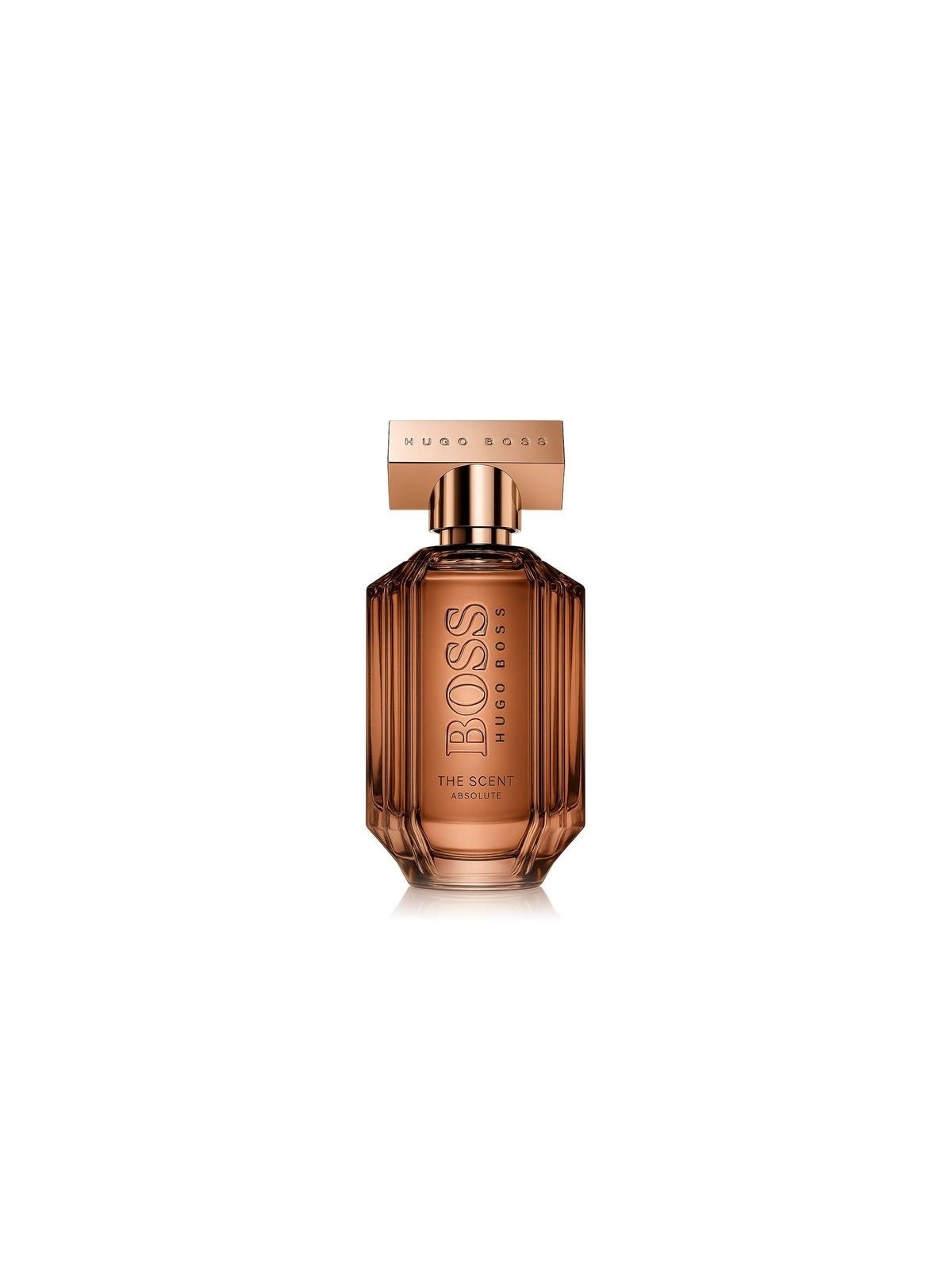 Hugo Boss The Scent For Her Eau de Parfum 50ml