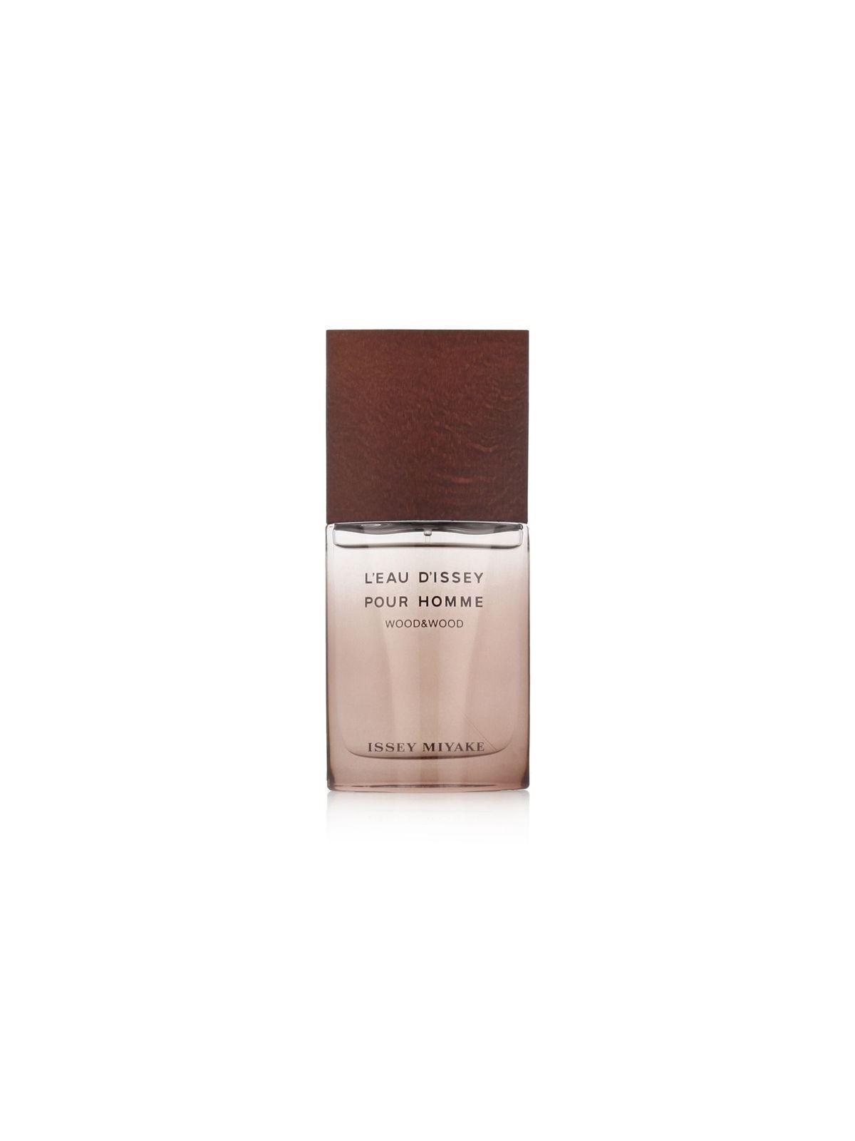 Issey Miyake LEau DIssey Pour Homme Wood & Wood 50ml