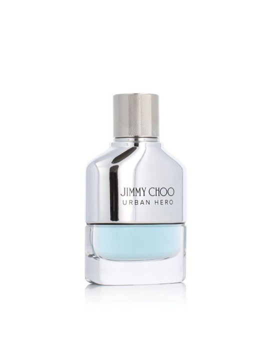 Jimmy Choo Urban Hero eau de parfum Spray uomo 50ml
