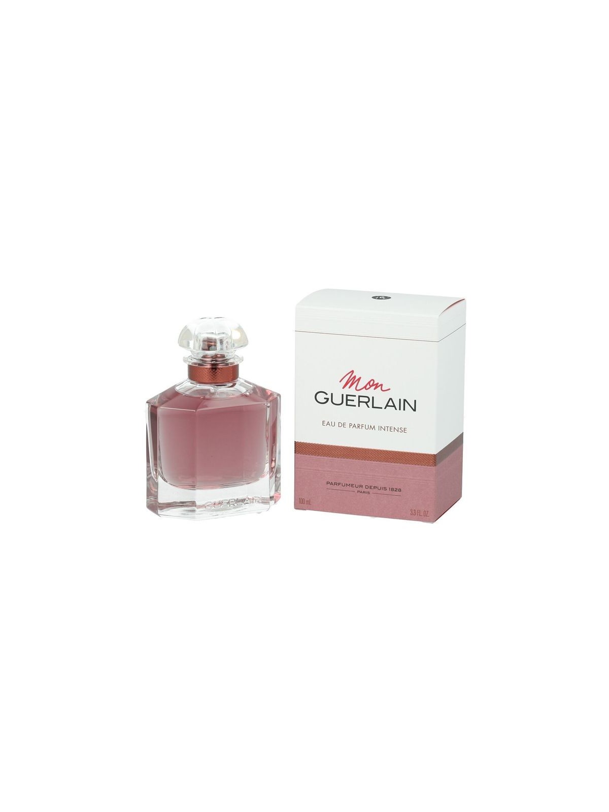 Guerlain Mon Guerlain Eau de Parfum Intense eau de parfum donna 100ml