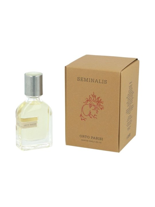 Orto Parisi Seminalis eau de parfum unisex 50ml