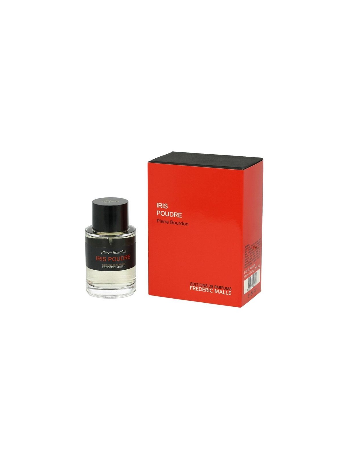 Frederic Malle Iris Poudre Eau De Parfum 100ml