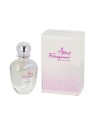 Salvatore Ferragamo Amo Ferragamo Flowerful eau de toilette donna 100ml