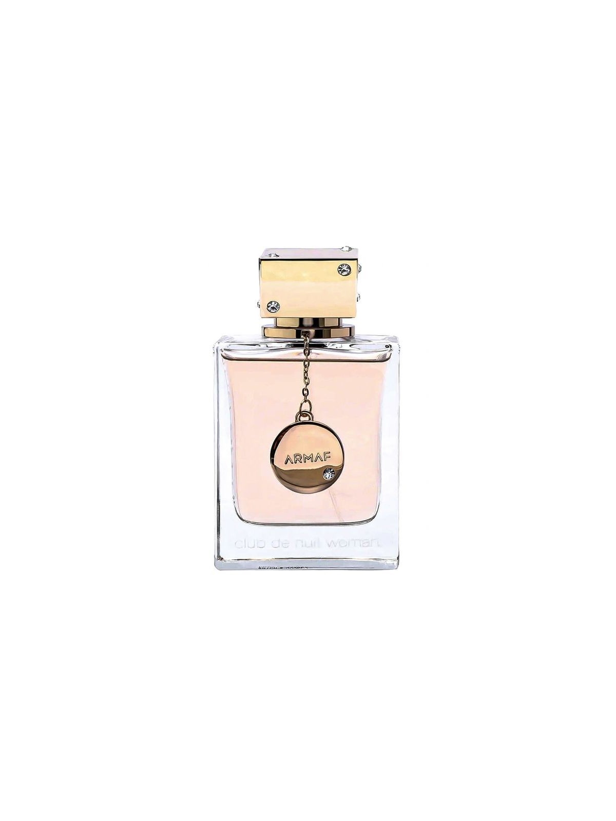 Armaf Club De Nuit Woman eau de parfum Spray donna 105ml