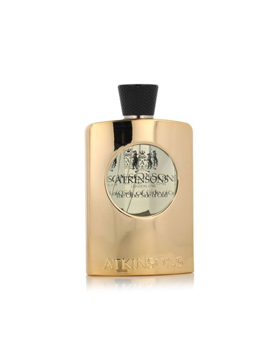 Atkinsons The Other Side of Oud: unisex, seduzione in 100ml