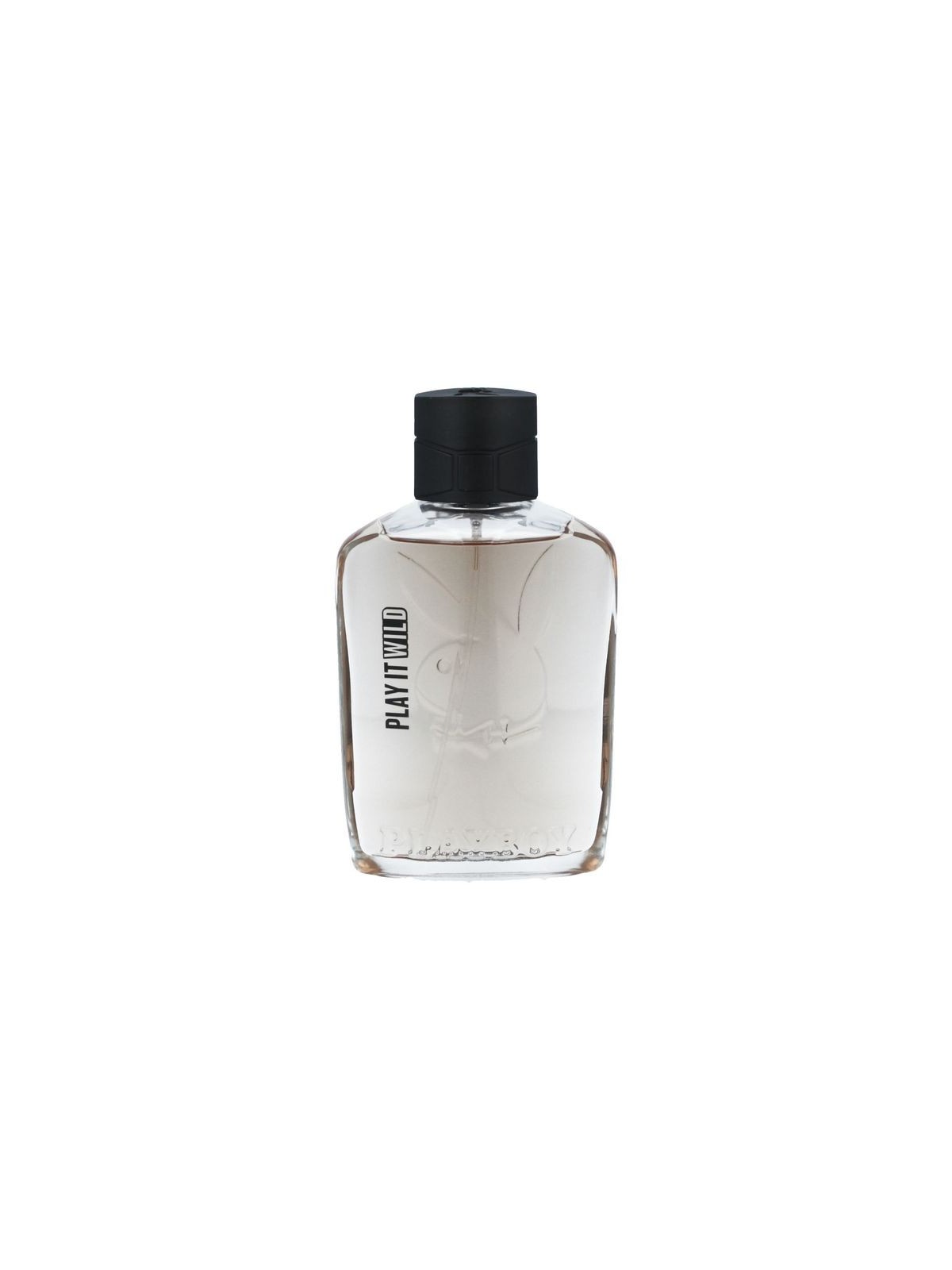 Profumo Playboy Play It Wild for Him Eau De Toilette 100ml uomo