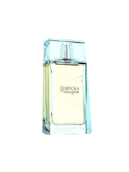 Lolita Lempicka Green Lover eau de toilette uomo 50ml