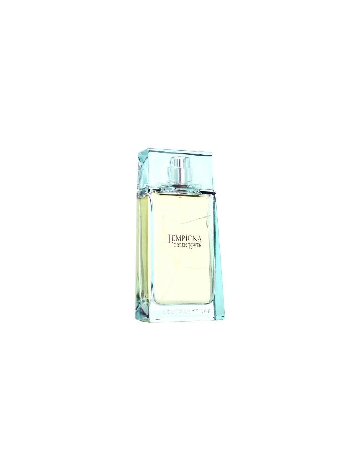 Lolita Lempicka Green Lover eau de toilette uomo 50ml