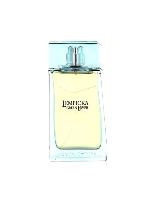 Lolita Lempicka Green Lover eau de toilette Spray uomo 100ml