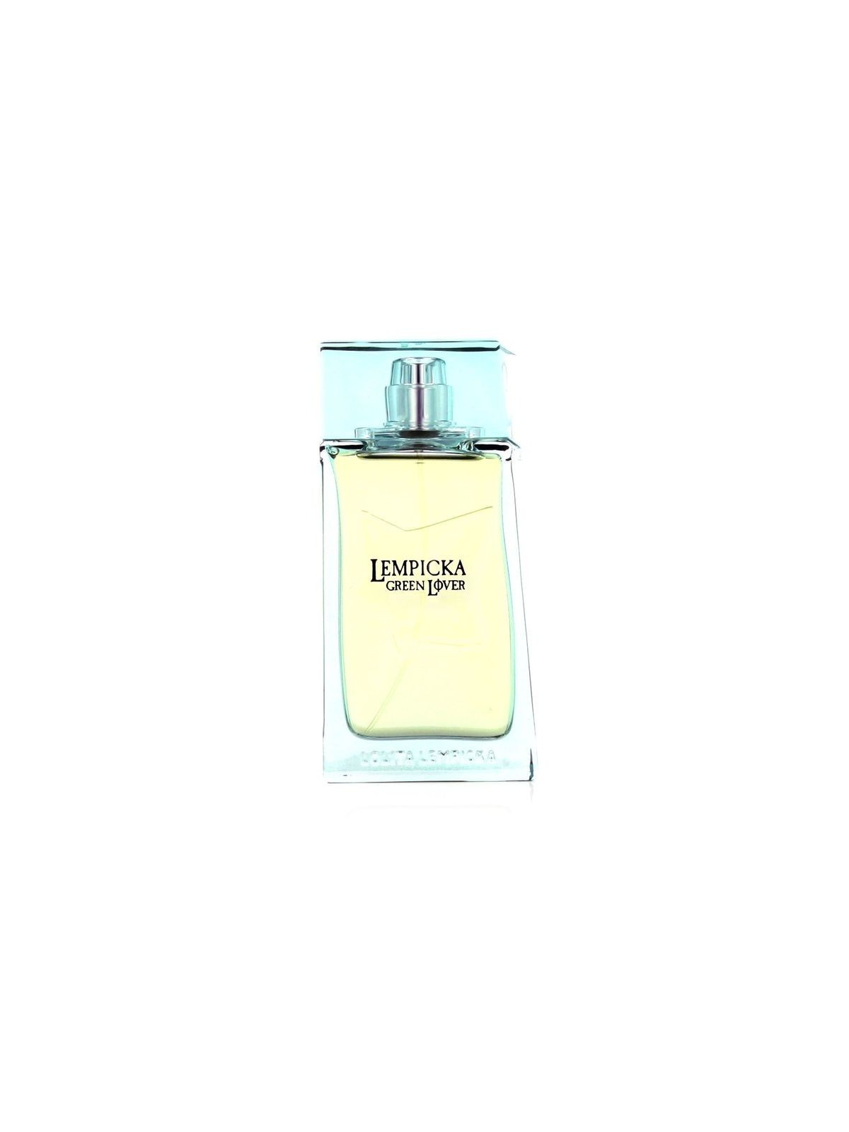 Lolita Lempicka Green Lover eau de toilette Spray uomo 100ml