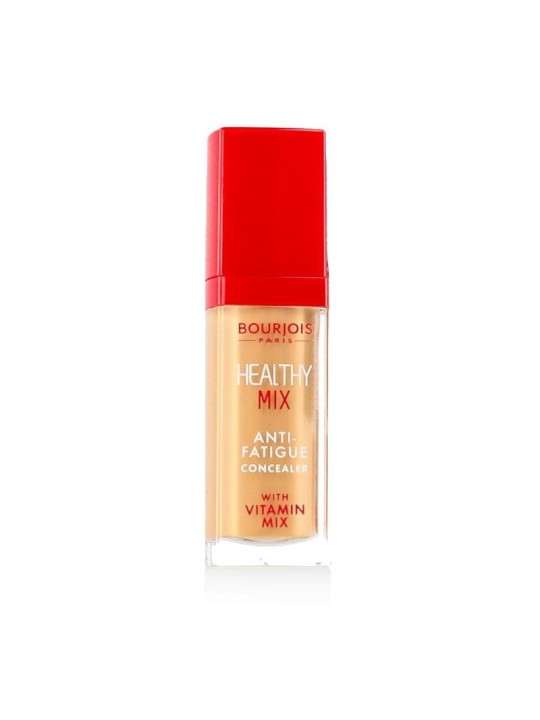 Bourjois Healthy Mix Correttore AntiFatica 7 ml 53 Dark per donna