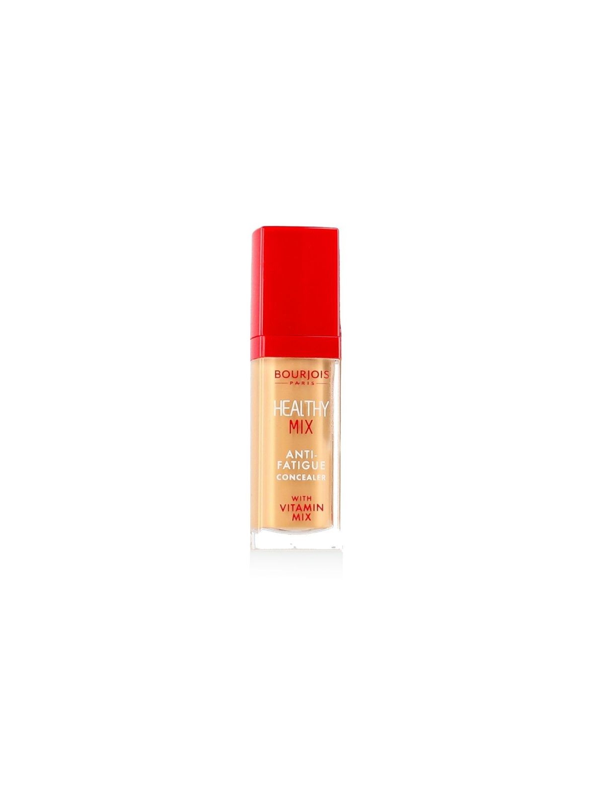 Bourjois Healthy Mix Correttore AntiFatica 7 ml 53 Dark per donna