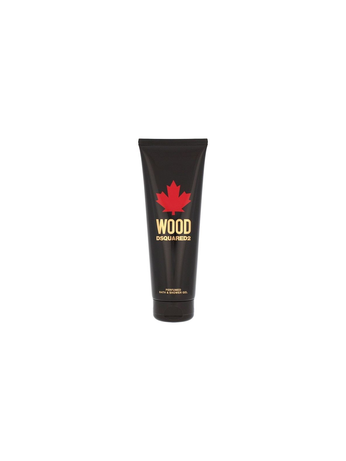 Dsquared2 Wood Pour Homme Shower Gel uomo 250ml