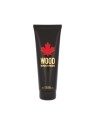 Dsquared2 Wood Pour Homme Shower Gel uomo 250ml