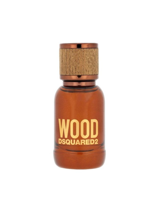 Dsquared2 Wood for Him Eau De Toilette 30 ml man
