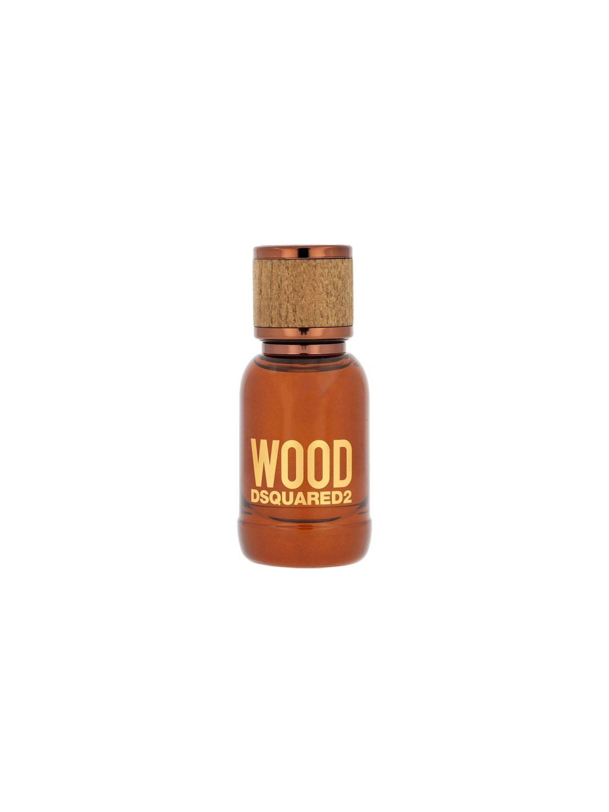 Dsquared2 Wood for Him Eau De Toilette 30 ml man
