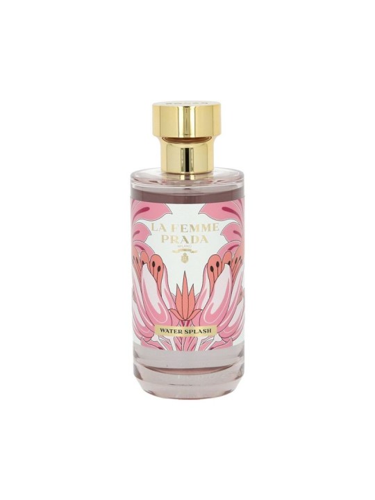 Prada La Femme Water Splash eau de toilette donna 150ml
