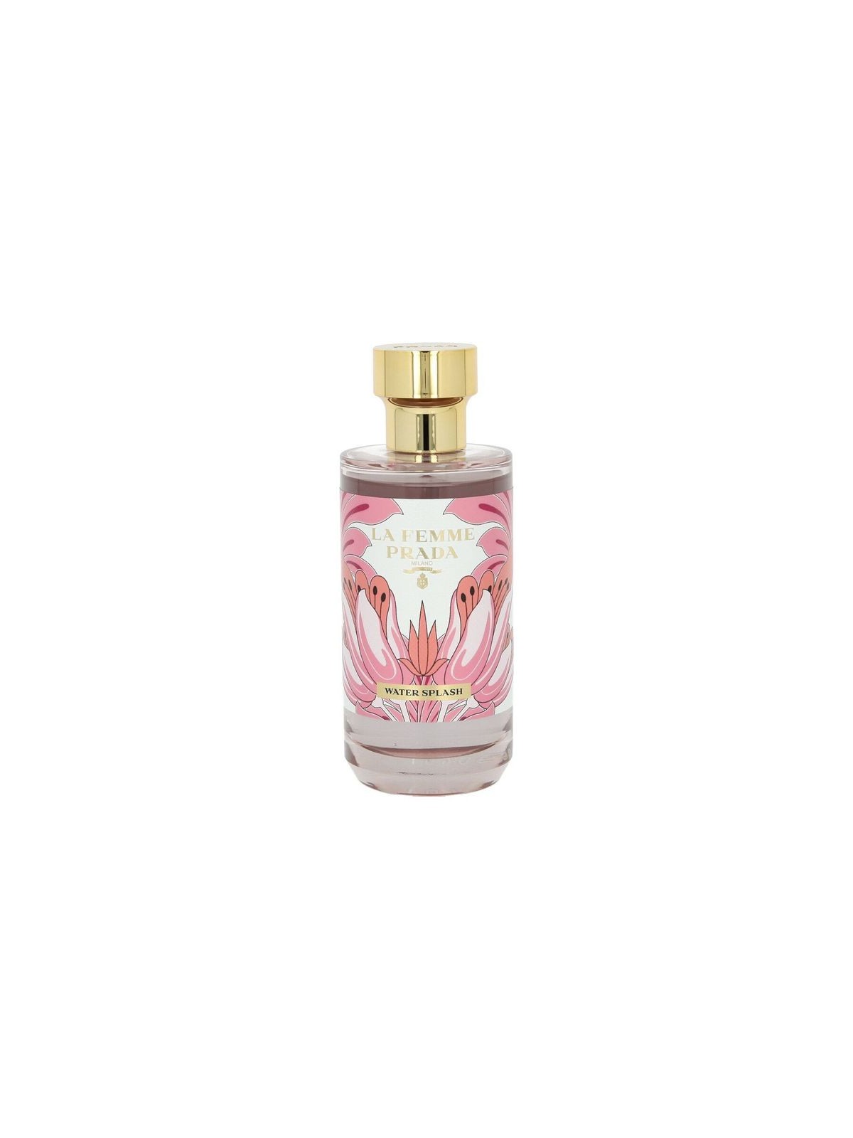 Prada La Femme Water Splash eau de toilette donna 150ml