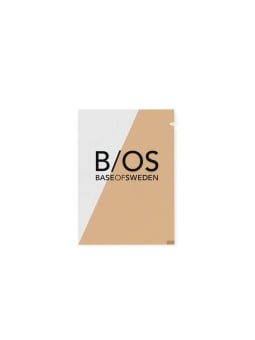 Base of Sweden Waterproof Full Coverage Foundation Sample