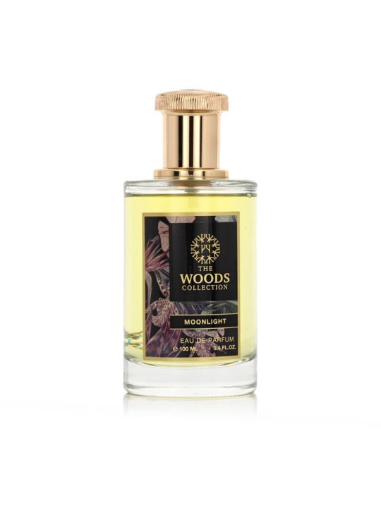 The Woods Collection Moonlight Eau De Parfum 100 ml unisex