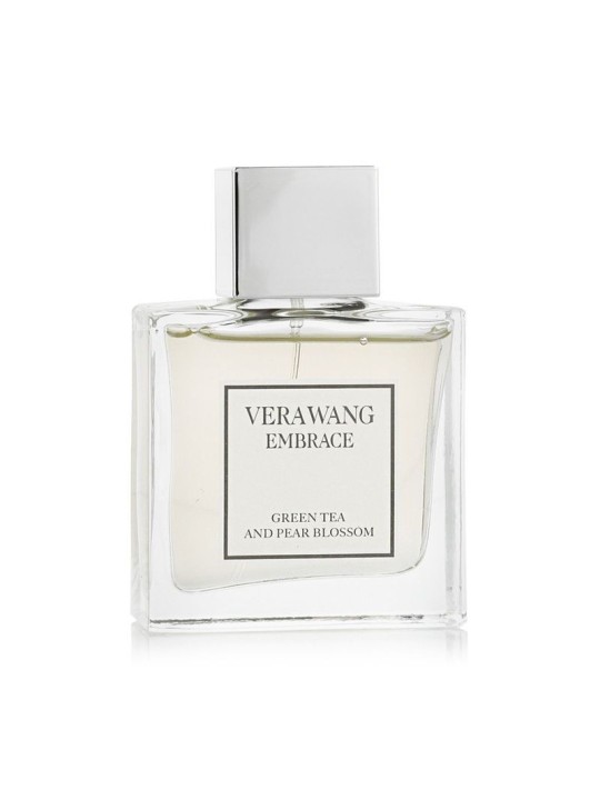 Vera Wang Embrance Green Tea & Pear Blossom eau de toilette Spray 30ml