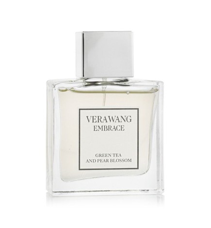 Vera Wang Embrance Green Tea & Pear Blossom eau de toilette Spray 30ml