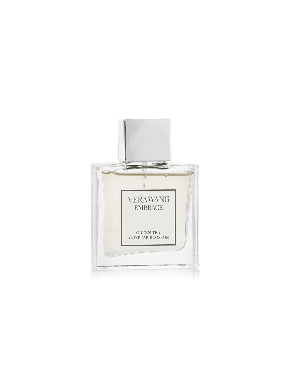 Vera Wang Embrance Green Tea & Pear Blossom eau de toilette Spray 30ml