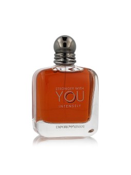 Armani Stronger With You Intensely Pour Homme eau de parfum
