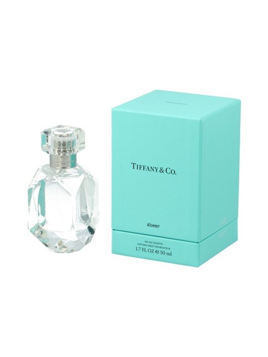 Profumo Tiffany & Co Sheer 50ml