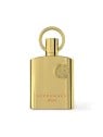 Afnan Supremacy Gold eau de parfum donna 100ml
