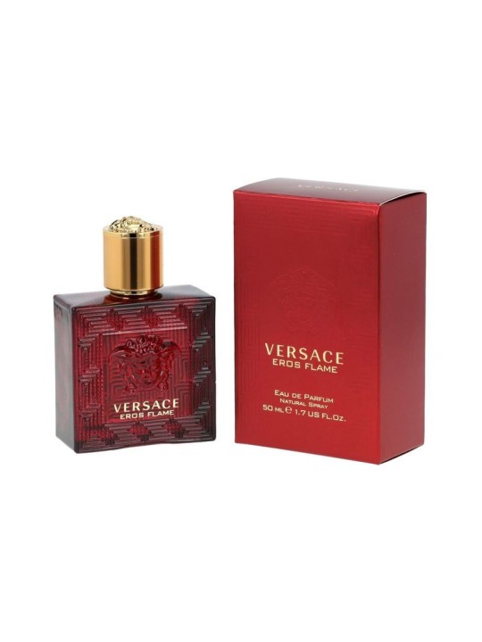 Versace Eros Flame EDP 50ml per uomo